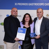 XI Premios GastroCOPE Castellón