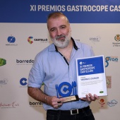 XI Premios GastroCOPE Castellón