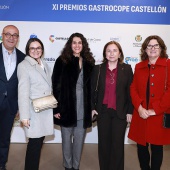XI Premios GastroCOPE Castellón