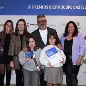XI Premios GastroCOPE Castellón