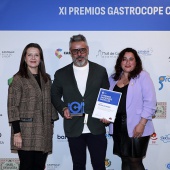 XI Premios GastroCOPE Castellón
