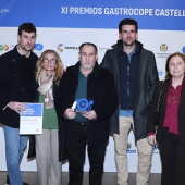 XI Premios GastroCOPE Castellón