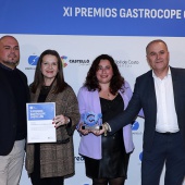 XI Premios GastroCOPE Castellón