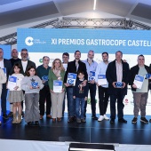 XI Premios GastroCOPE Castellón