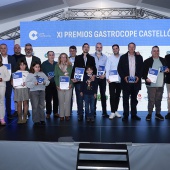 XI Premios GastroCOPE Castellón