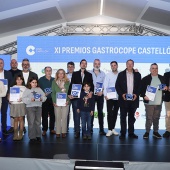 XI Premios GastroCOPE Castellón