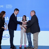 XI Premios GastroCOPE Castellón