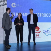 XI Premios GastroCOPE Castellón
