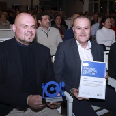 XI Premios GastroCOPE Castellón