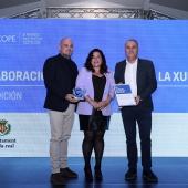 XI Premios GastroCOPE Castellón