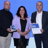 XI Premios GastroCOPE Castellón