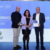 XI Premios GastroCOPE Castellón