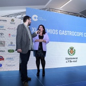 XI Premios GastroCOPE Castellón