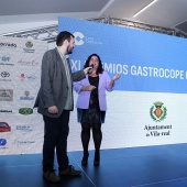 XI Premios GastroCOPE Castellón