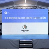 XI Premios GastroCOPE Castellón