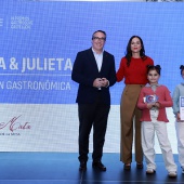 XI Premios GastroCOPE Castellón