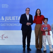 XI Premios GastroCOPE Castellón