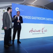XI Premios GastroCOPE Castellón