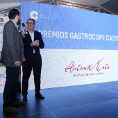 XI Premios GastroCOPE Castellón