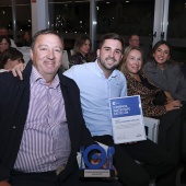 XI Premios GastroCOPE Castellón