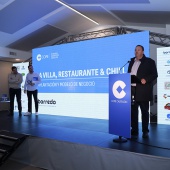 XI Premios GastroCOPE Castellón