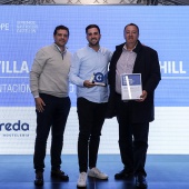 XI Premios GastroCOPE Castellón