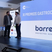 XI Premios GastroCOPE Castellón