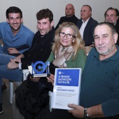 XI Premios GastroCOPE Castellón