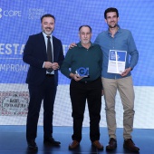 XI Premios GastroCOPE Castellón
