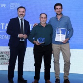 XI Premios GastroCOPE Castellón