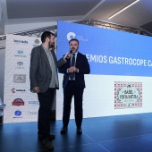 XI Premios GastroCOPE Castellón