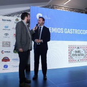 XI Premios GastroCOPE Castellón