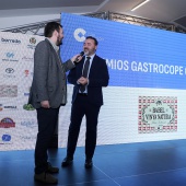 XI Premios GastroCOPE Castellón