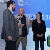 XI Premios GastroCOPE Castellón