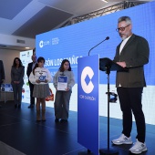 XI Premios GastroCOPE Castellón