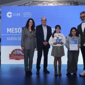 XI Premios GastroCOPE Castellón