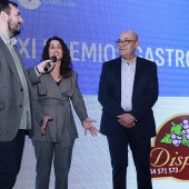 XI Premios GastroCOPE Castellón
