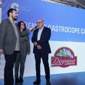 XI Premios GastroCOPE Castellón
