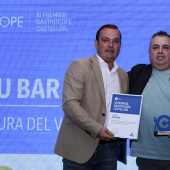 XI Premios GastroCOPE Castellón