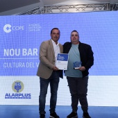 XI Premios GastroCOPE Castellón