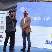 XI Premios GastroCOPE Castellón