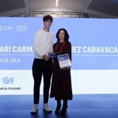 XI Premios GastroCOPE Castellón