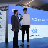 XI Premios GastroCOPE Castellón