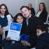 XI Premios GastroCOPE Castellón