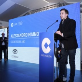 XI Premios GastroCOPE Castellón