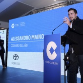 XI Premios GastroCOPE Castellón