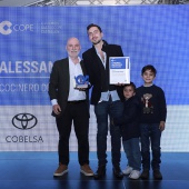 XI Premios GastroCOPE Castellón