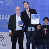 XI Premios GastroCOPE Castellón