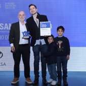 XI Premios GastroCOPE Castellón