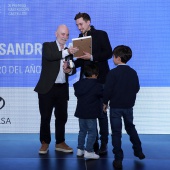 XI Premios GastroCOPE Castellón